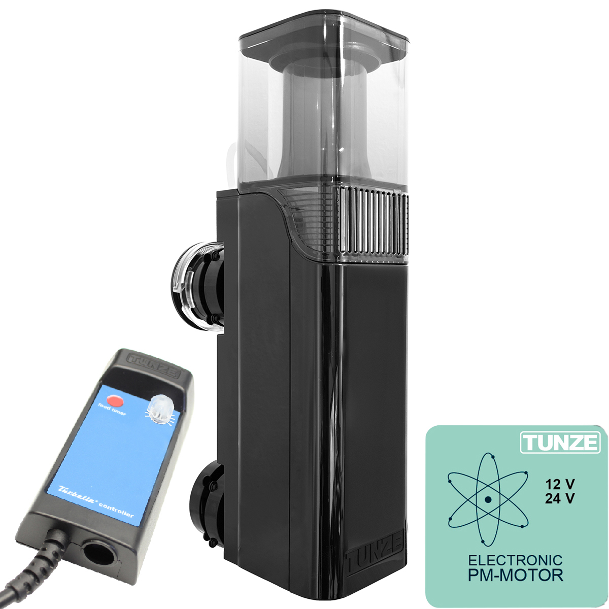 Tunze Comline DOC Skimmer 9012DC (9012.001DC)
