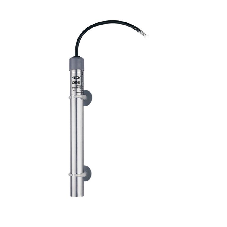 SCHEGO heater/titanium tube 100 Watt