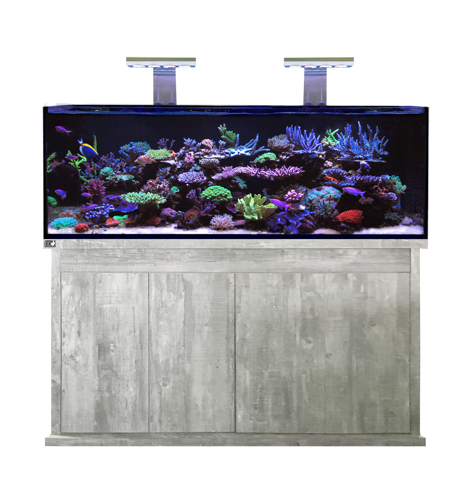 D-D Reef-Pro 1500S Driftwood Concrete - Aquariumsystem