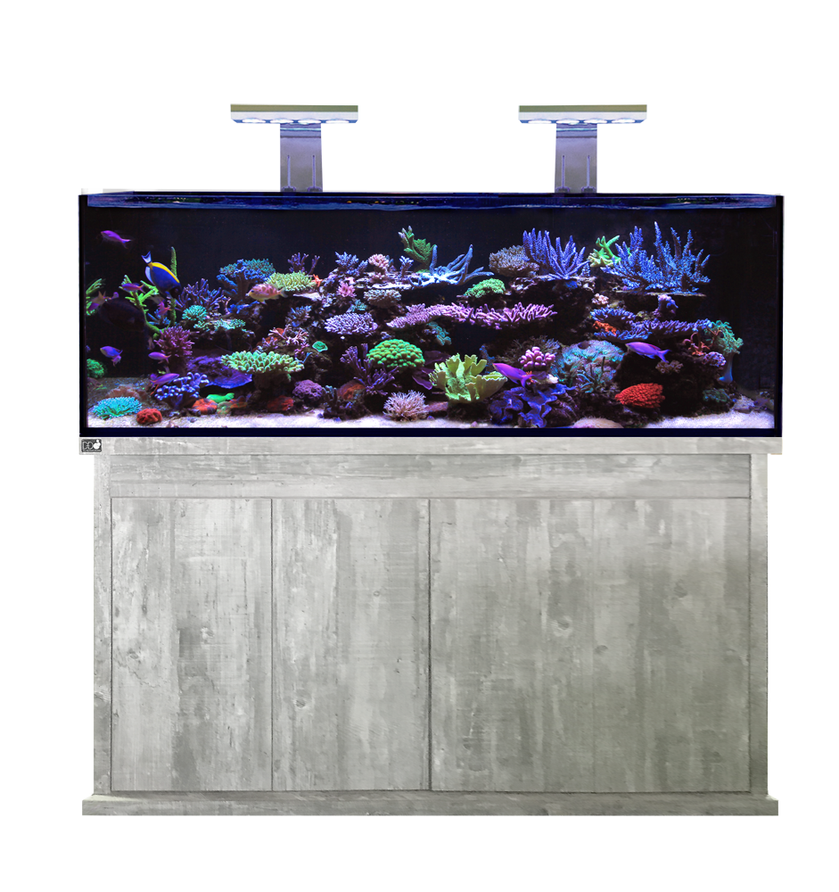 D-D Reef-Pro 1500 Driftwood Concrete - Aquariumsystem