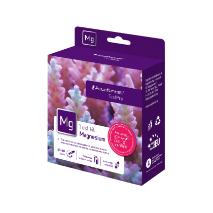 Aquaforest Magnesium Test (Mg) (AFO-738071)