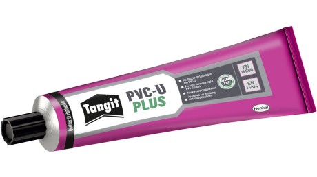 PVC-Kleber Tangit - 125 g-Tube PVC-Kleber Tangit - 125 g-Tube