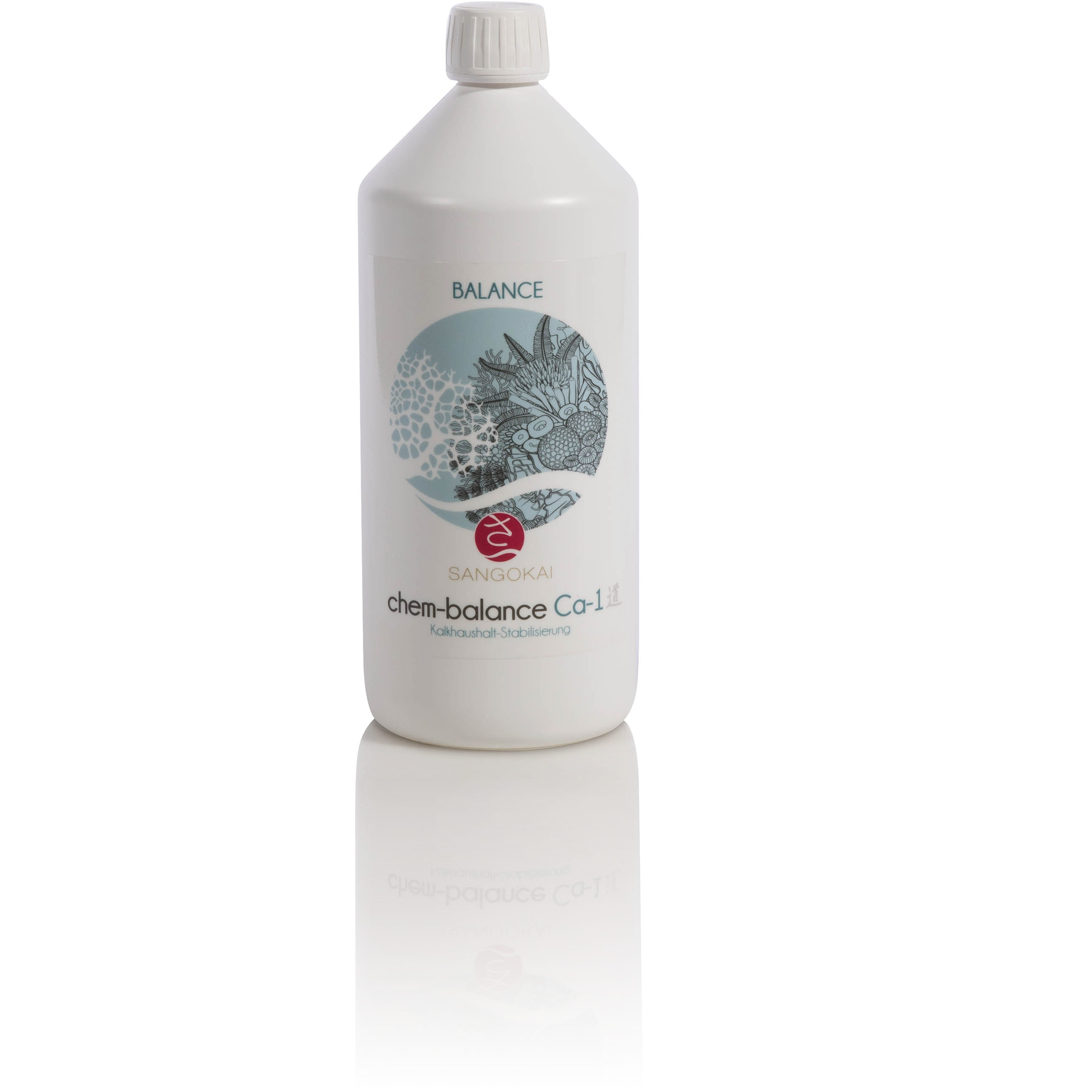 Sangokai sango chem-balance Ca-1 Calcium Konzentrat / 1000 ml 