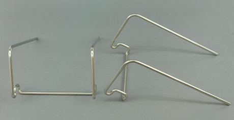 Aquaperfekt attachment holder for Reeflight (set consisting of 2 pieces)