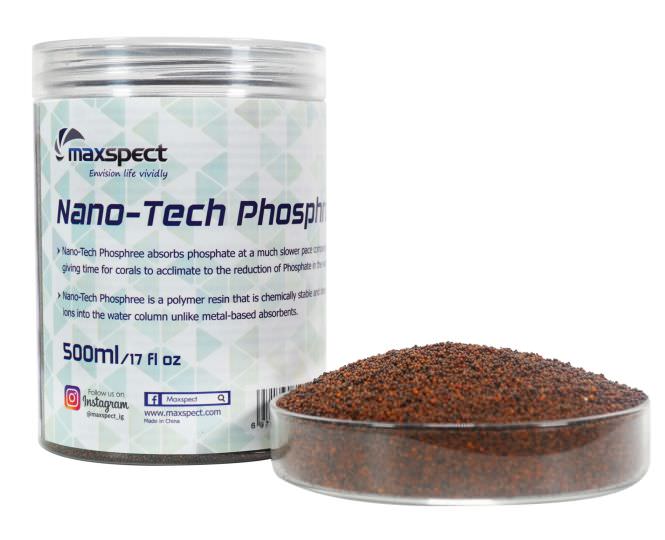 Maxspect Nano Tech Phosphree 500 ml Maxspect Nano Tech Phosphree 500 ml