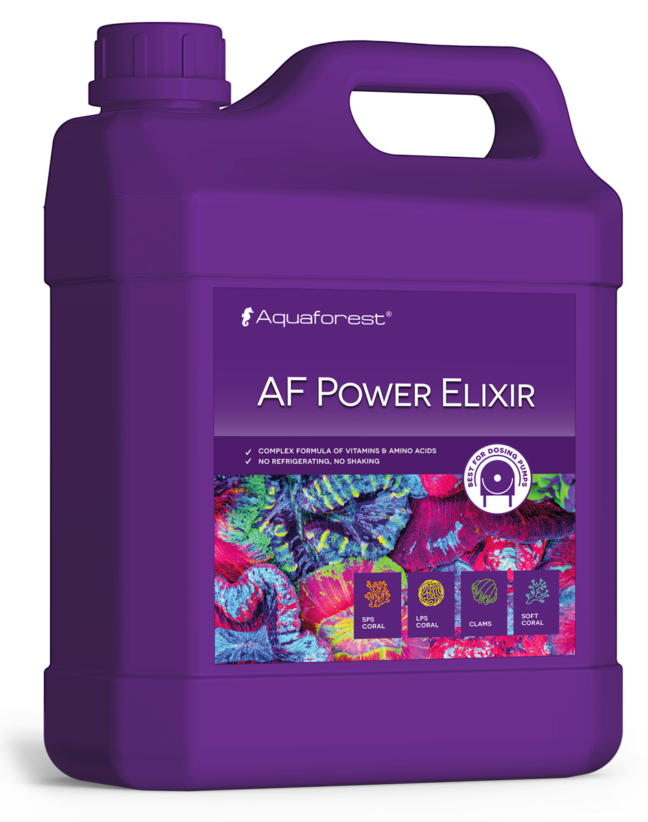 Aquaforest AF Power Elixir 2000ml