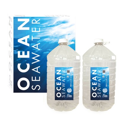 Fauna Marin Ocean Seawater 2 x 10 l