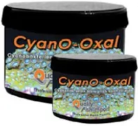 QFI CyanoOxal 200 gr. 