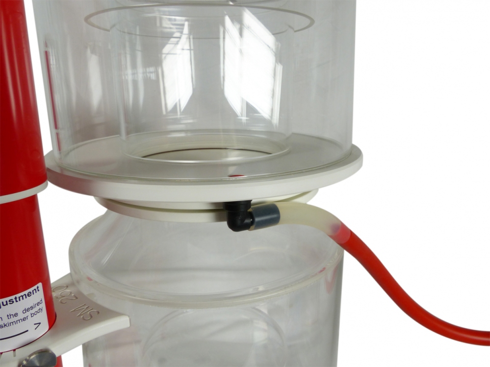 Royal Exclusiv automatischer Bubble King® Überlauf-Stopper für Abschäumer (z-1000-003)