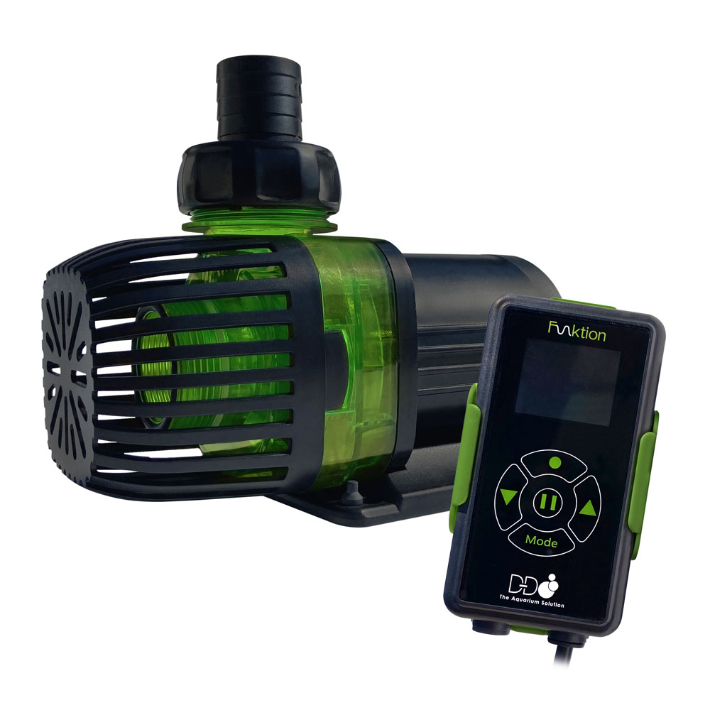 D-D Funktion 10000 DC Pumpe D-D Funktion 10000 DC Pumpe