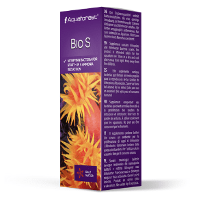 Aquaforest Bio S 10 ml (AFO-731256)