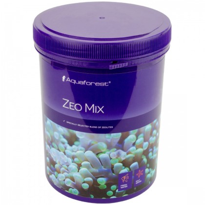Aquaforest Zeomix 1000 g (AFO-735087) Aquaforest Zeomix 1000 g (AFO-735087)
