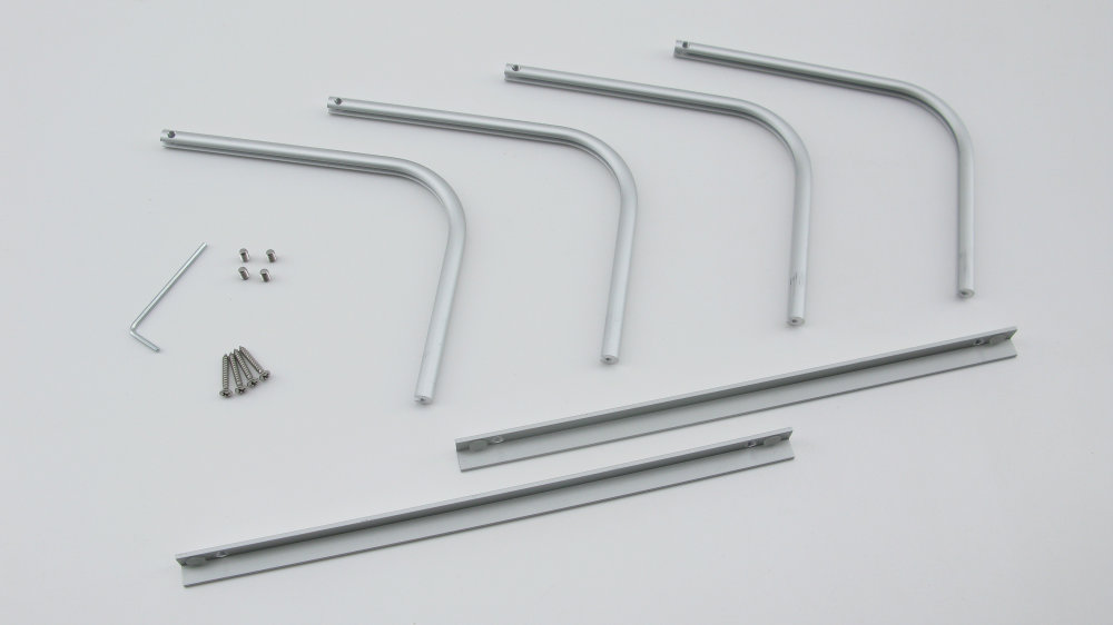 Daytime pendix Aufsetz-Adapter Set