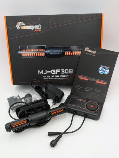 Maxspect Jump MJ-GF308 Gyre-Flow Pump