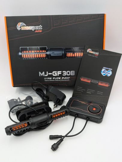 Maxspect Jump MJ-GF308 Gyre-Flow Pump Maxspect Jump MJ-GF308 Gyre-Flow Pump