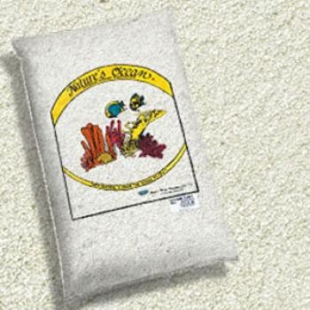 mp05630210 Nature's Ocean Aragonite Sand 0,1 - 0,75 mm, 9.07 kg