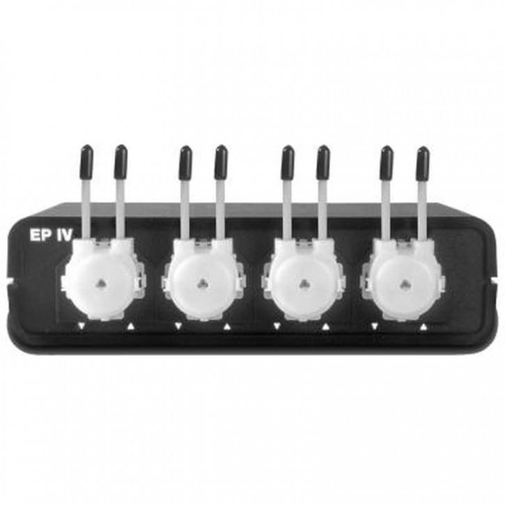 GroTech EP IV - 4-channel expansion module
