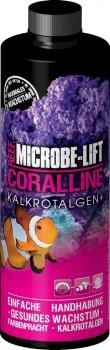 Microbe-Lift Coralline - 118 ml - Kalkrotalgen +