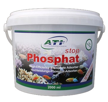 ATI Phosphat stop 5000ml (2520002)