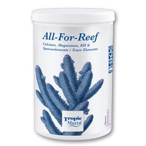 Tropic Marin All-For-Reef Pulver 800 g (26752)
