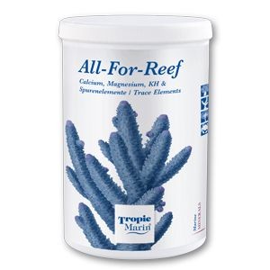All-For-Reef Pulver 1600 g All-For-Reef Pulver 1600 g