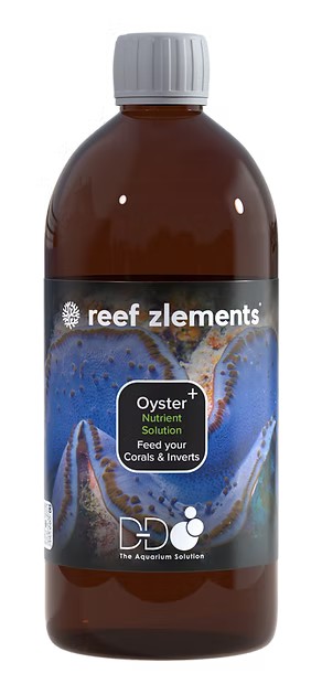 Reef Zlements Oyster+ 1 Liter Reef Zlements Oyster+ 1 Liter