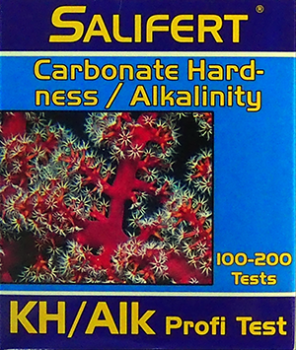 8714079130354 Salifert Profi-Test KH/Alkalinität