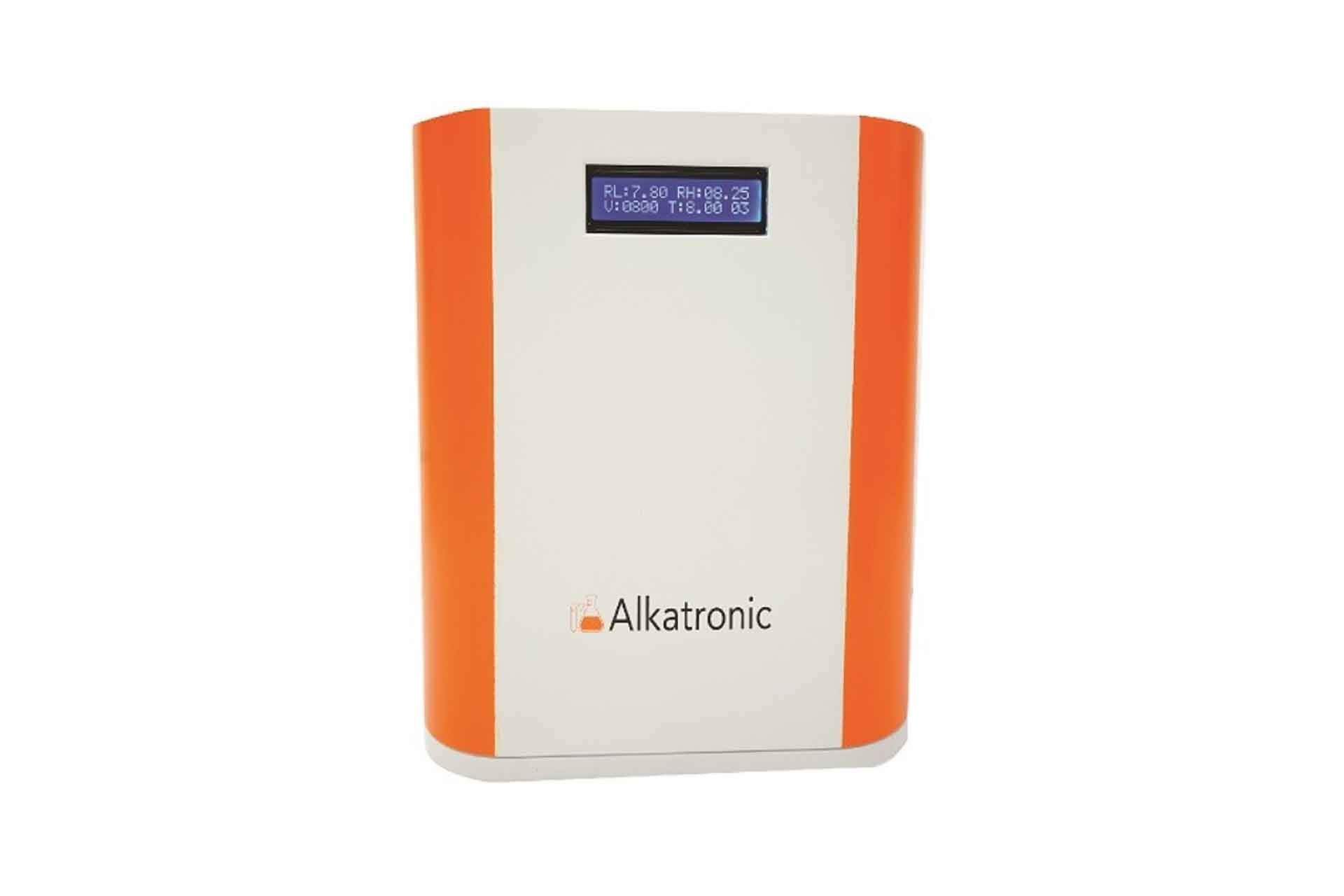 Focustronic Alkatronic - Alkalinity Controller Focustronic Alkatronic - Alkalinity Controller