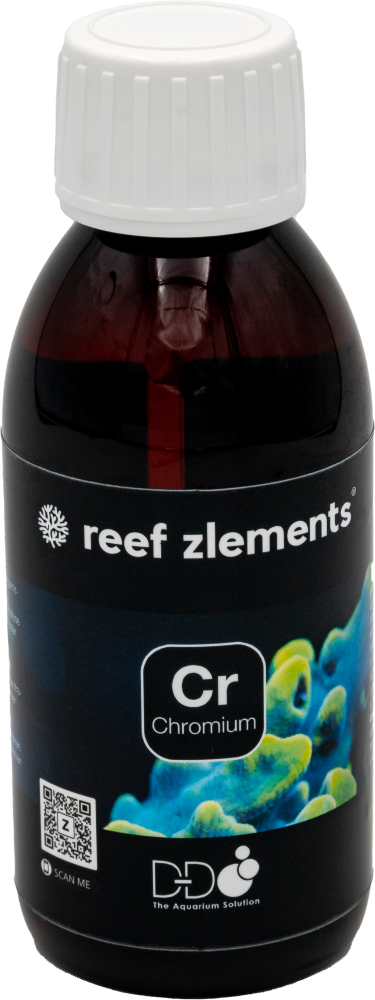 Reef Zlements Cr Chromium - 150 ml Reef Zlements Cr Chromium - 150 ml