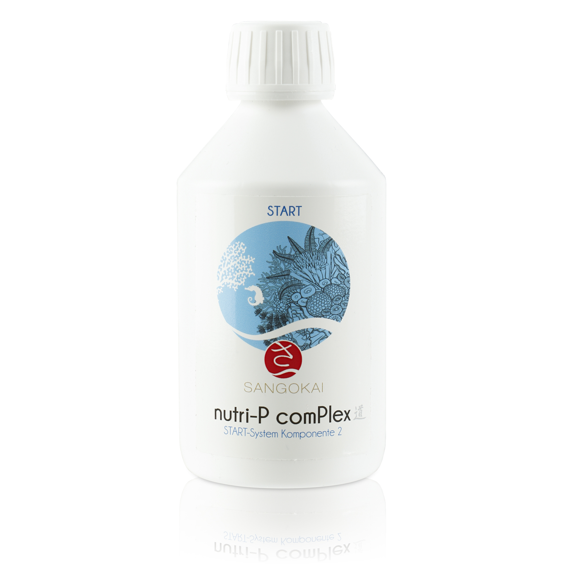 Sangokai nutri-P comPlex 250ml Sangokai nutri-P comPlex 250ml