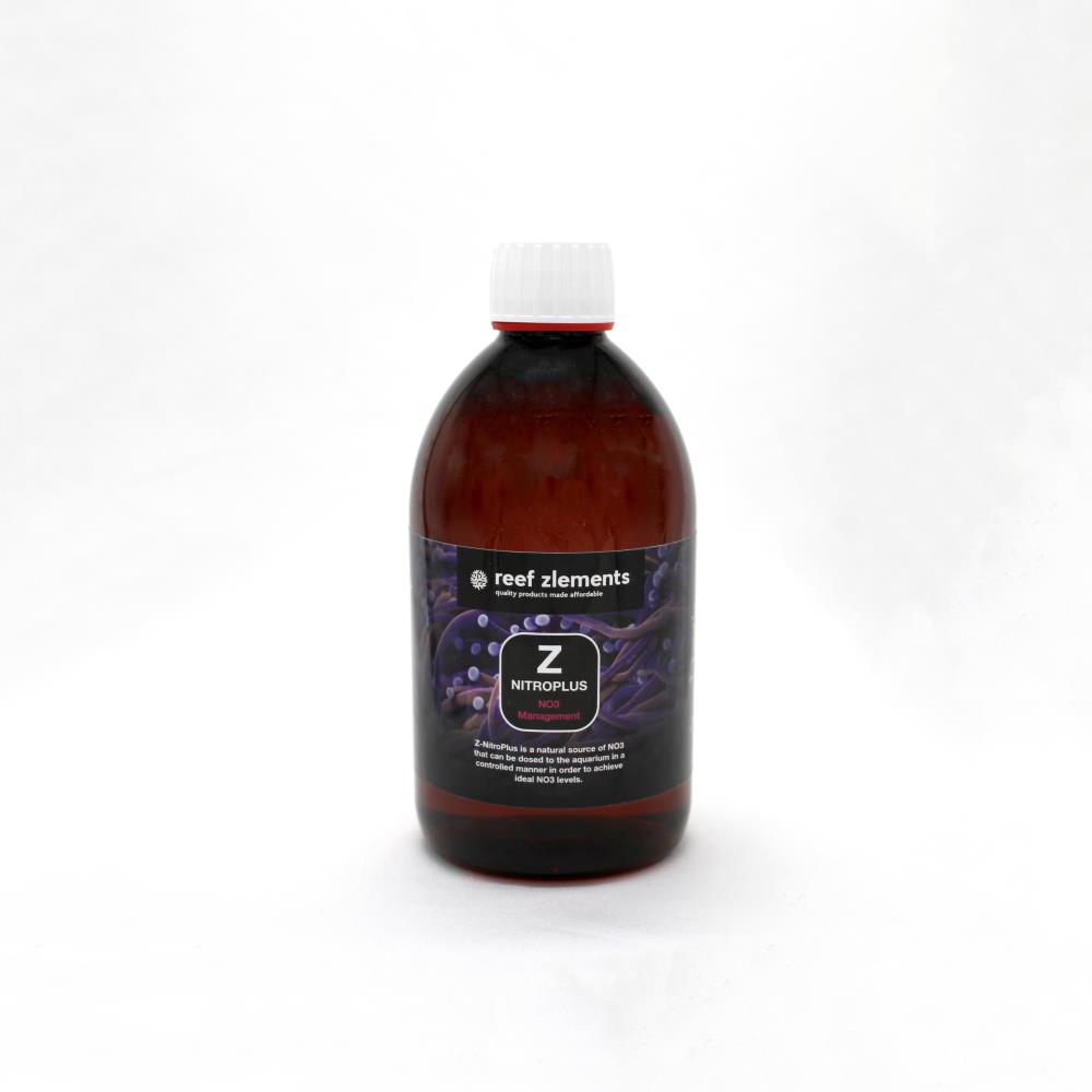  Reef Zlements RZlem Z-NitroPlus 500ml