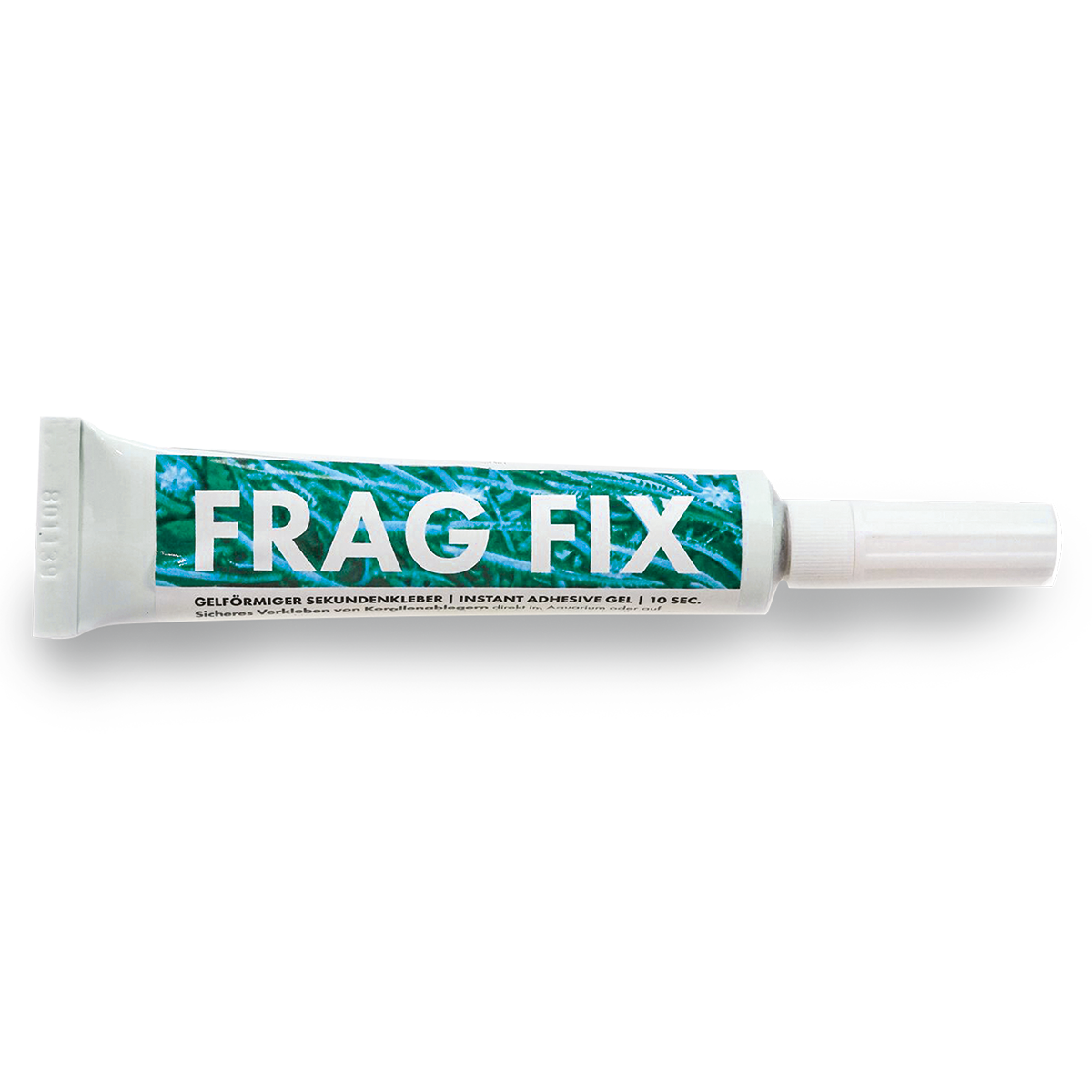 Fauna Marin Frag Fix Glue - Coral Glue