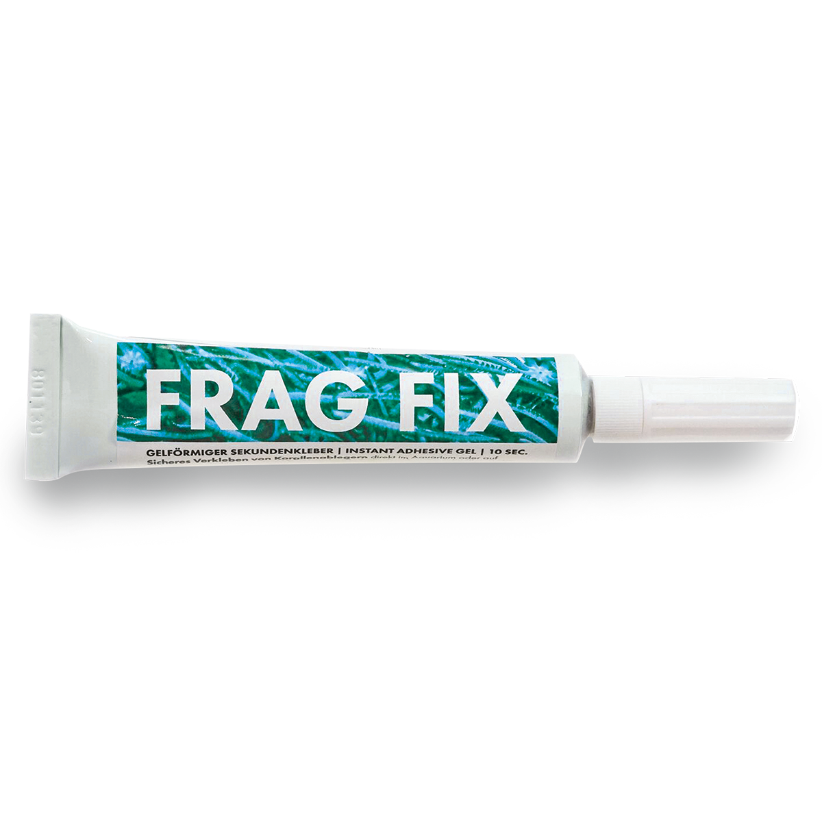 Fauna Marin Frag Fix Glue - Korallenkleber Fauna Marin Frag Fix Glue - Korallenkleber