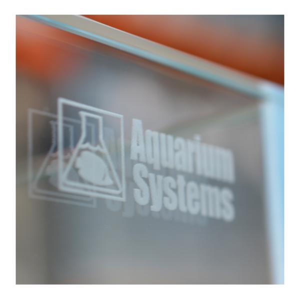 Aquarium Systems L´AQUARIUM 2.0 (720 Liter Systemvolumen) Paltettenversand
