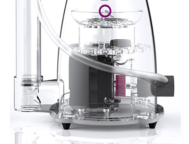 Nyos Quantum 120 Abschäumer