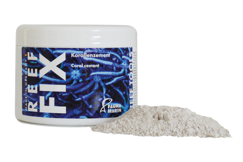 Fauna Marin Reef Fix 480g Fauna Marin Reef Fix 480g