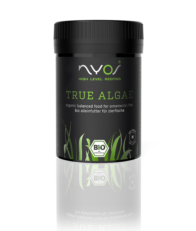 NYOS TRUE ALGAE 70g