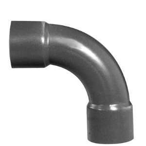 Unique Koi Bogen 90°, 20 mm Unique Koi Bogen 90°, 20 mm