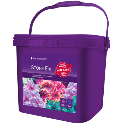 Aquaforest Stone Fix 6 kg (AFO-734042) Aquaforest Stone Fix 6 kg (AFO-734042)