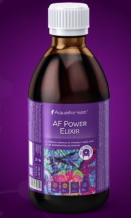 Aquaforest AF Power Elixir 1000ml Aquaforest AF Power Elixir 1000ml