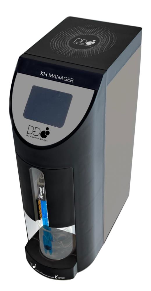 D-D Kamoer KH Manager