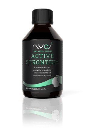 NYOS ACTIVE STRONTIUM 250 ML