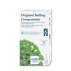 BALLING Components Part B ,1kg BALLING Components Part B ,1kg