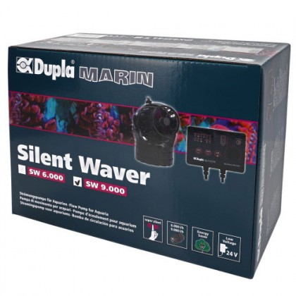 Dupla Marin Silent Waver SW 9.000 ( 82050) Dupla Marin Silent Waver SW 9.000 ( 82050)