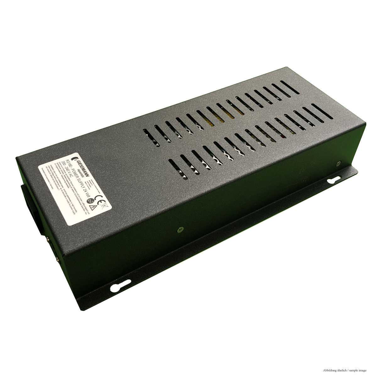 GIESEMANN Netzteil 180W/24V (220-240V/50-60Hz) GIESEMANN Netzteil 180W/24V (220-240V/50-60Hz)