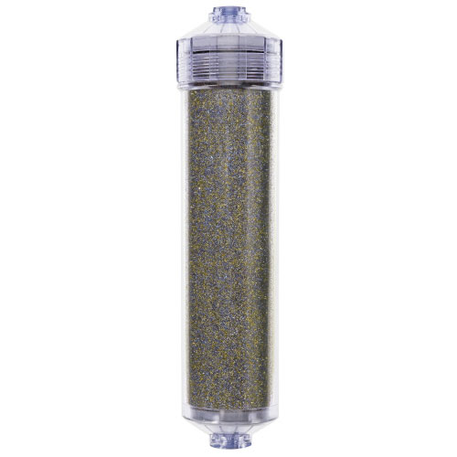 Dupla Reinstwasserfilter mit Farbindikator (80511)