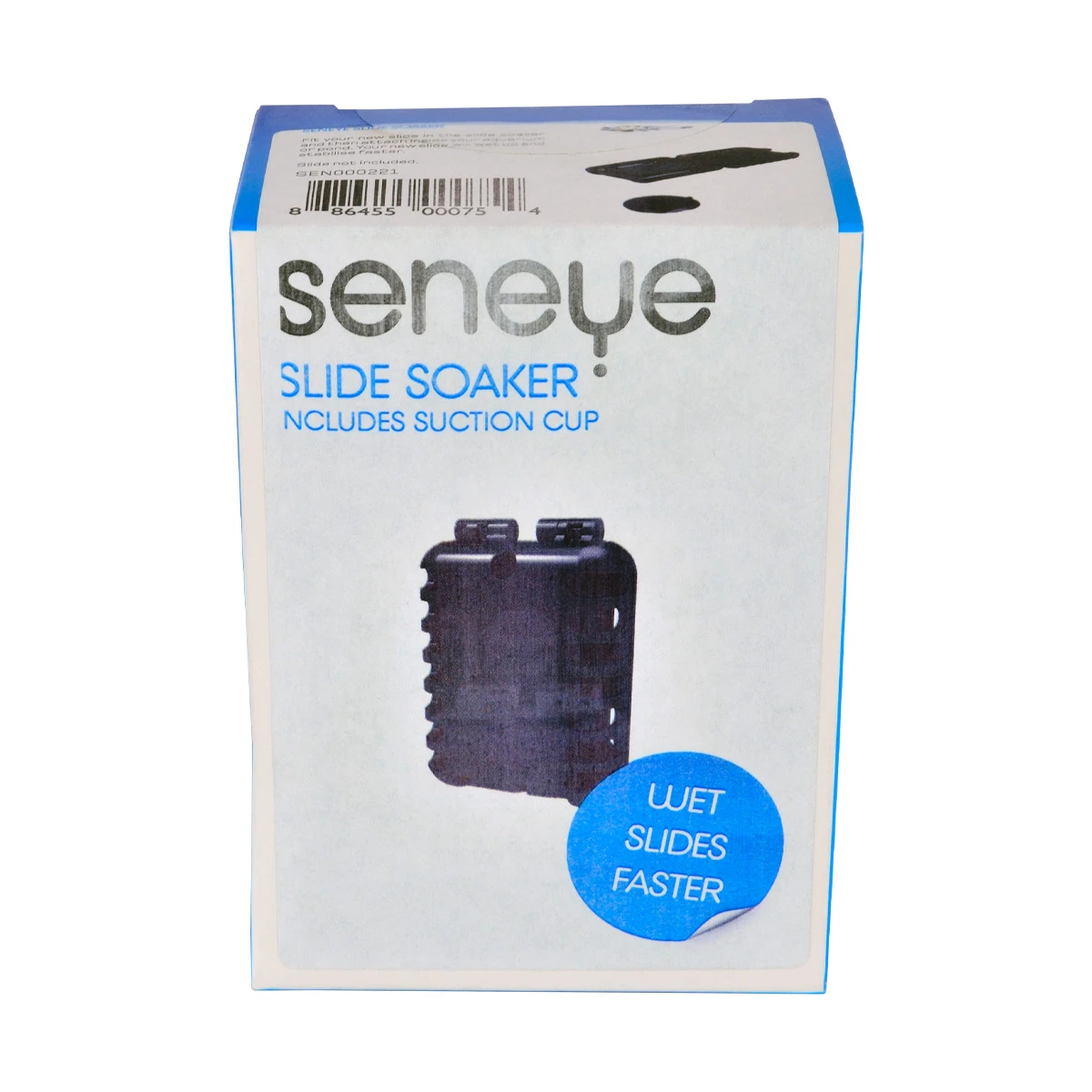 Seneye Slide Soaker Seneye Slide Soaker