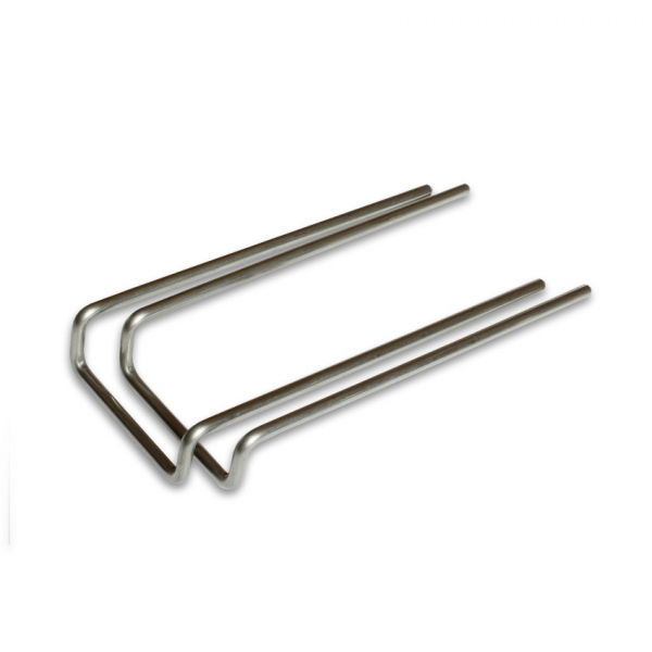 GHL Flat mounting bracket for Mitras Lightbar 2 / Slimline