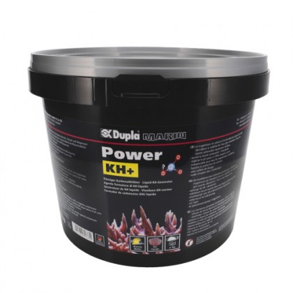 Dupla Marin Power KH+,10 kg (81377) Dupla Marin Power KH+,10 kg (81377)