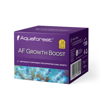 Aquaforest AF Growth Boost 35gr